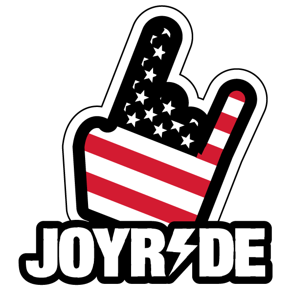 Joyride MX