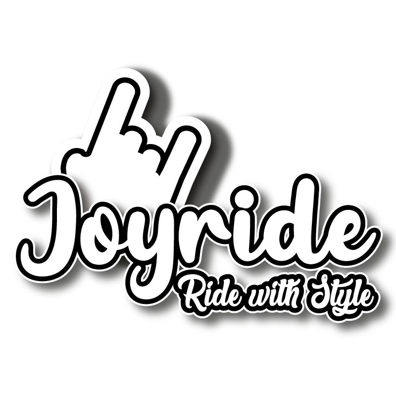 Joyride MX