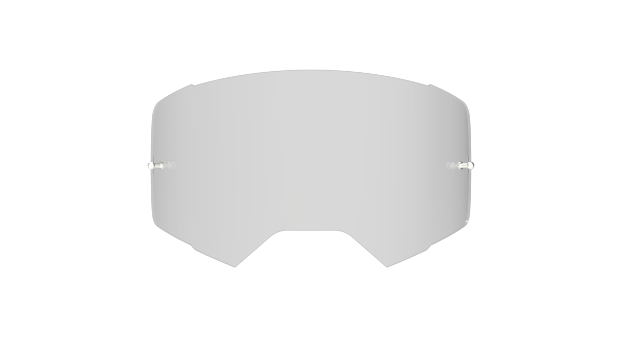 Joyride Lens for Overview Goggle - Clear