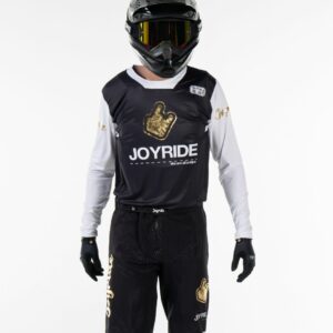 Maillot Joyride - Goldie Noir