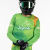 Joyride Jersey - Orig Groen