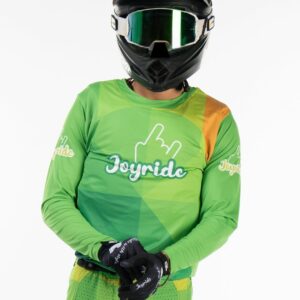 Maglia Joyride - Verde originale