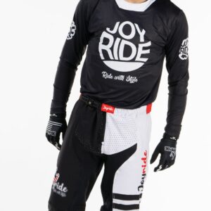 Maillot Joyride - Holo Noir