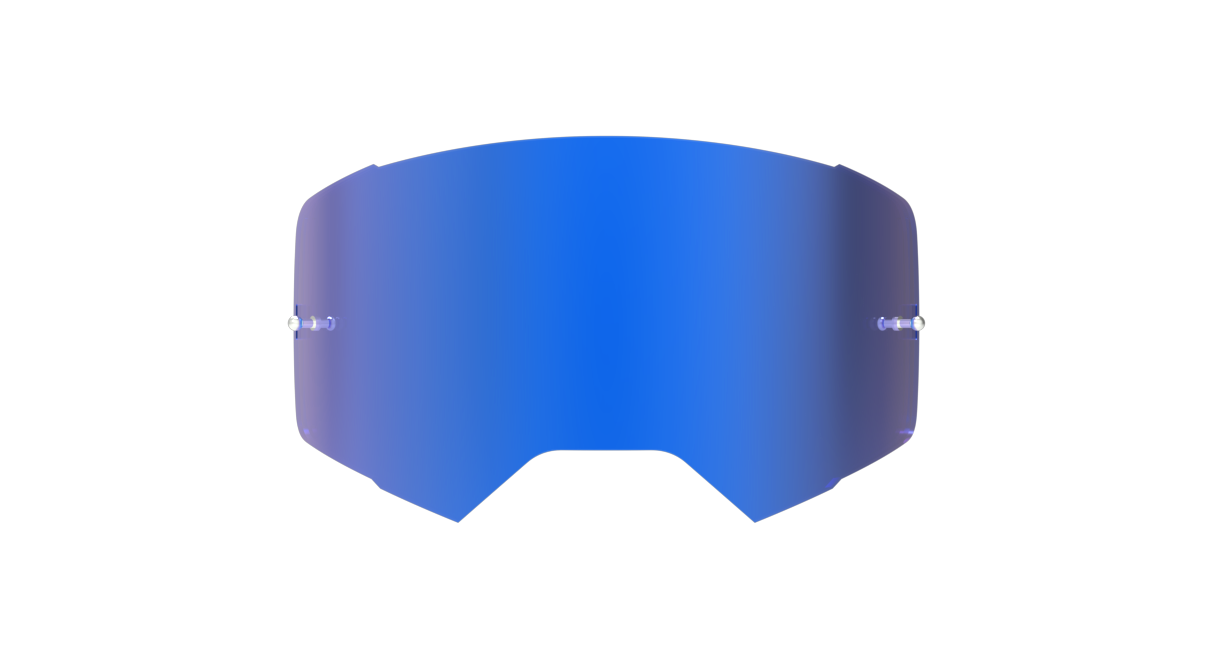 Joyride Lens for Overview Goggle - Blue