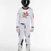 Pantaloni MX Joyride - Classici - Bianchi