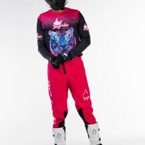 Joyride MX-broek - Klassiek - Roze