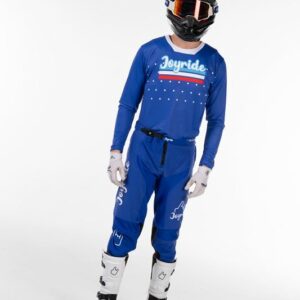 Joyride MX Pant - Classic - Marine