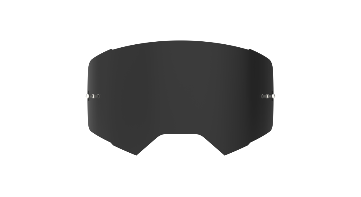 Joyride Lens for Overview Goggle - Smoke