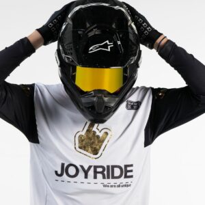 Maglia Joyride - Bianca Goldie