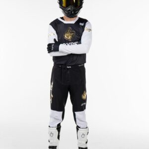 Joyride MX Pant - Goldies - Black