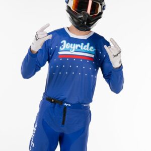Maillot Joyride - Classique Marine