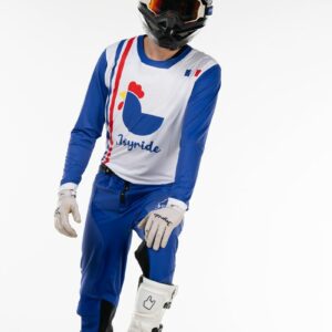 Maillot Joyride - Frenchie Marine