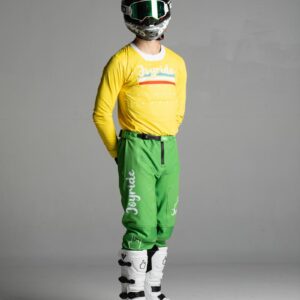Joyride MX Pant - Classic - Green