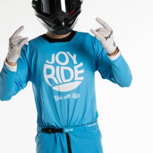 Maillot Joyride - Holo Bleu