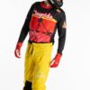 Pantaloni MX Joyride - Classici - Gialli