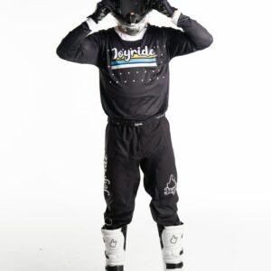 Pantalon MX Joyride - Classique - Noir