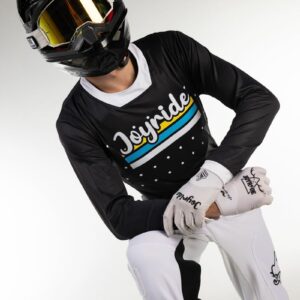 Maillot Joyride - Noir Classique