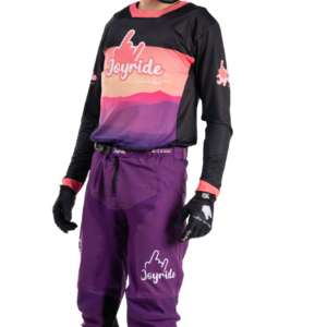 Joyride MX Pant - Classic - Purple