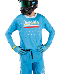 Maglia Joyride - Blu classico