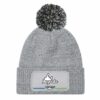 Joyride Pompom Bons - Gray