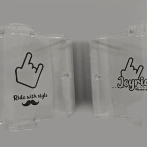 Joyride Rolloff - Parts