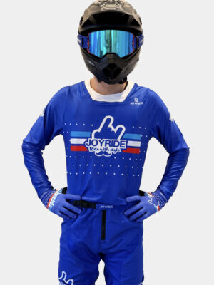 JOYRIDE - Jersey - Classic Marine