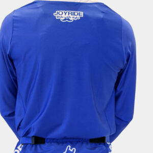 Alternative view of JOYRIDE - Jersey - Classic Marine