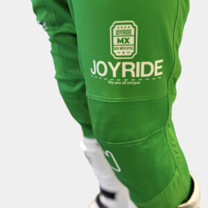 Tenue Classic Green Echantillon - Jersey : S & Pant : 30 - Image 7