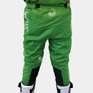 Alternative view of JOYRIDE - Pant - Classic Green