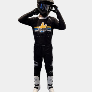 Vue alternative de JOYRIDE - Pantalon - Noir classique