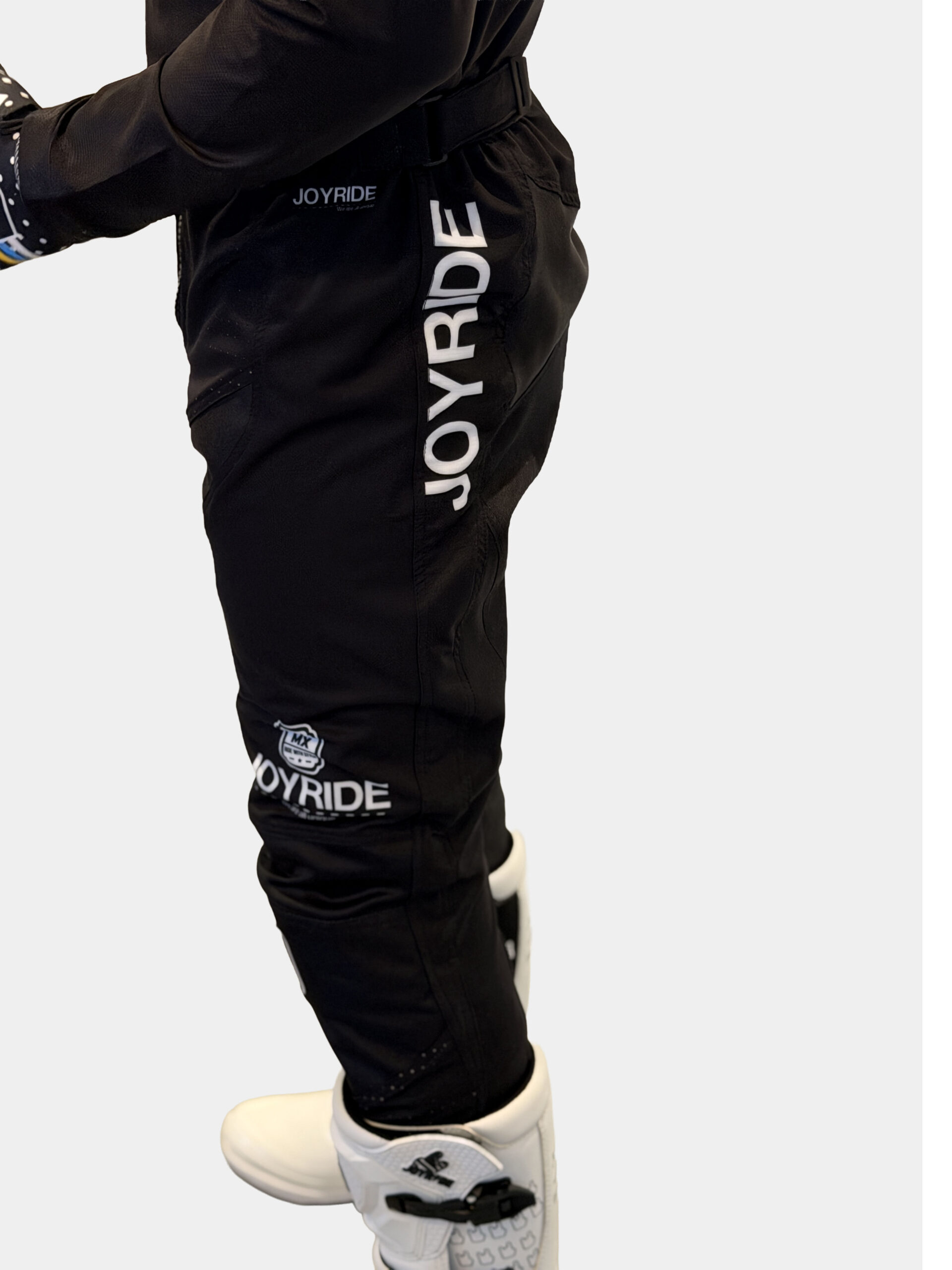 JOYRIDE - Pant - Classic Black - Image 5