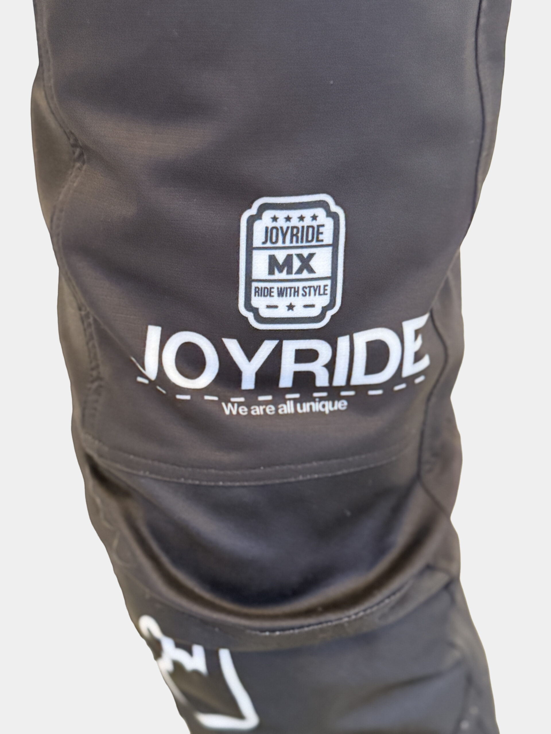 JOYRIDE - Pant - Classic Black - Image 6