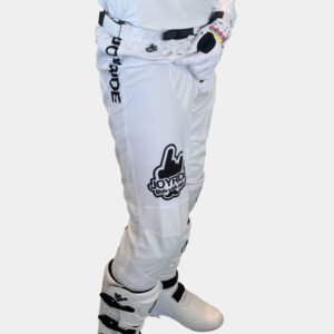 Alternative view of JOYRIDE - Pant - Classic White