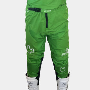 JOYRIDE - Pant - Classic Green