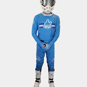 Alternative view of JOYRIDE - Jersey - Classic Blue