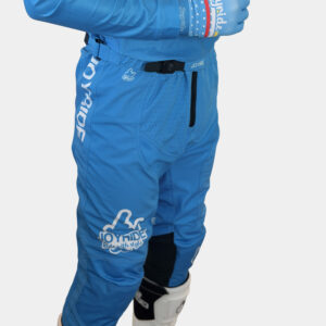 Alternative view of JOYRIDE - Pant - Classic Blue