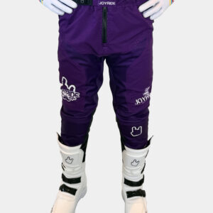 JOYRIDE - Pant - Classic Purple