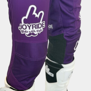 Alternative view of JOYRIDE - Pant - Classic Purple