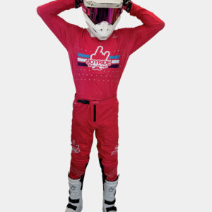 Alternative view of JOYRIDE - Pant - Classic Pink