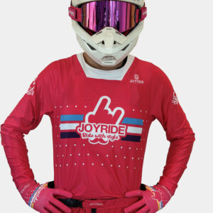 JOYRIDE - Jersey - Classic Pink
