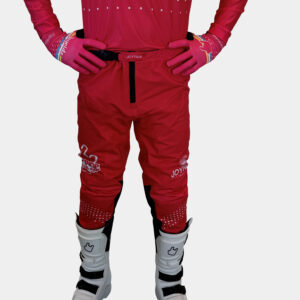 JOYRIDE - Pant - Classic Pink