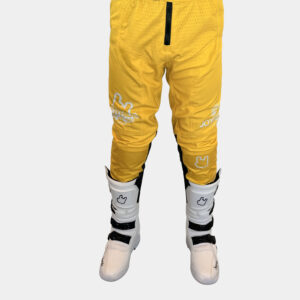 JOYRIDE - Pant - Classic Yellow