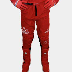 Tenue Classic Red Echantillon - Jersey : S & Pant : 30 - Image 6
