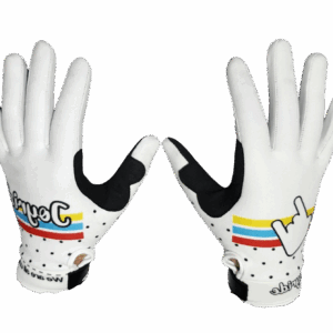 JOYRIDE - Gloves - Classic White
