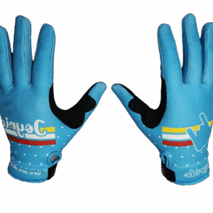 JOYRIDE - Gloves - Classic Blue