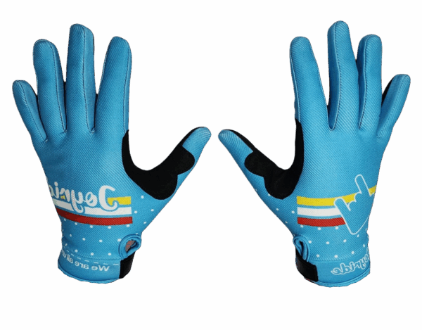JOYRIDE - Gloves - Classic Blue