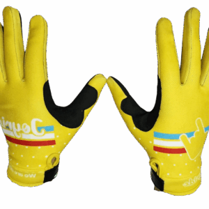 JOYRIDE - Gloves - Classic Yellow