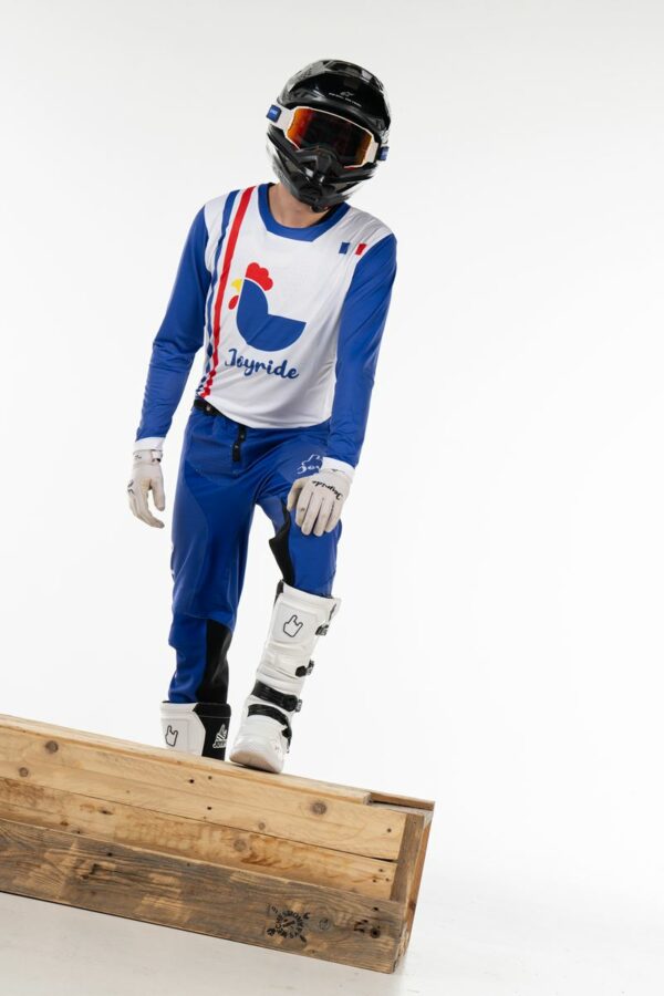 JOYRIDE - Pant - Classic Marine - Image 3