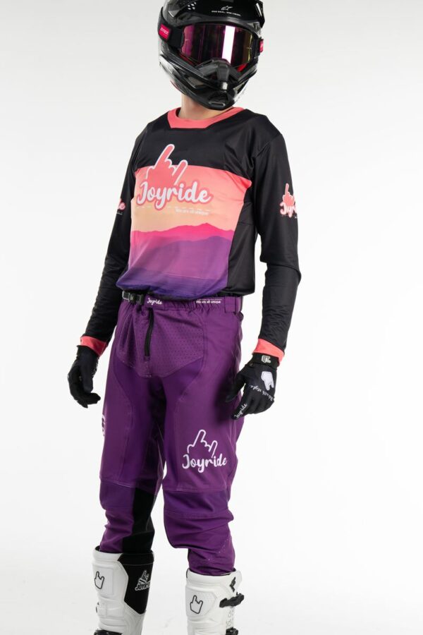 JOYRIDE - Jersey Youth - Landscape Pink - Image 7