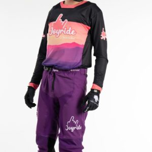 JOYRIDE - Pant - Classic Purple
